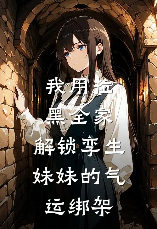 我用拉黑全家，解锁孪生妹妹的气运绑架