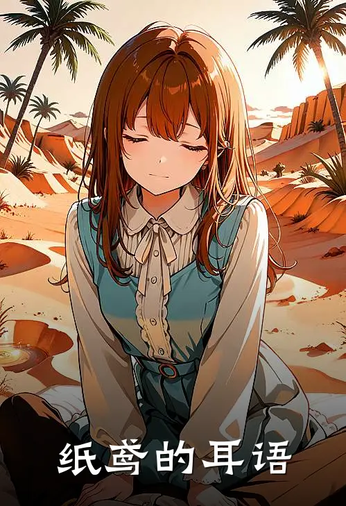 纸鸢的耳语