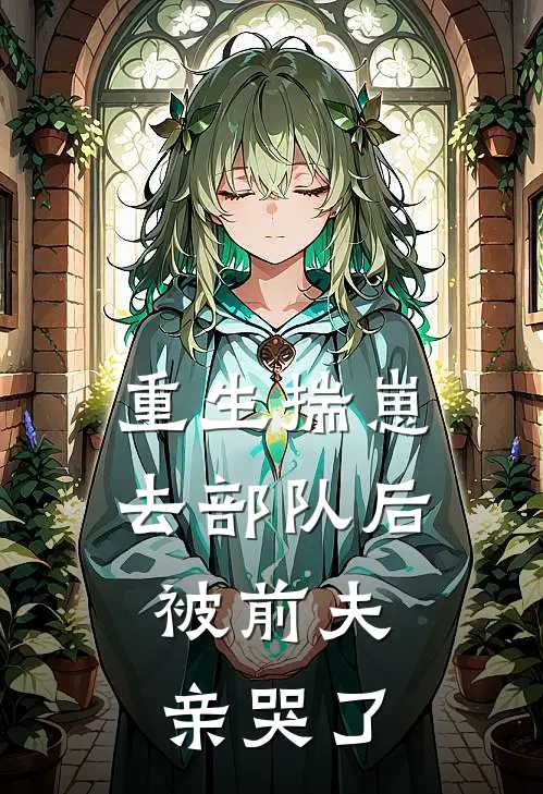 重生揣崽去部队后，被前夫亲哭了