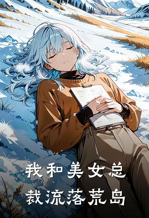 我和美女总裁流落荒岛