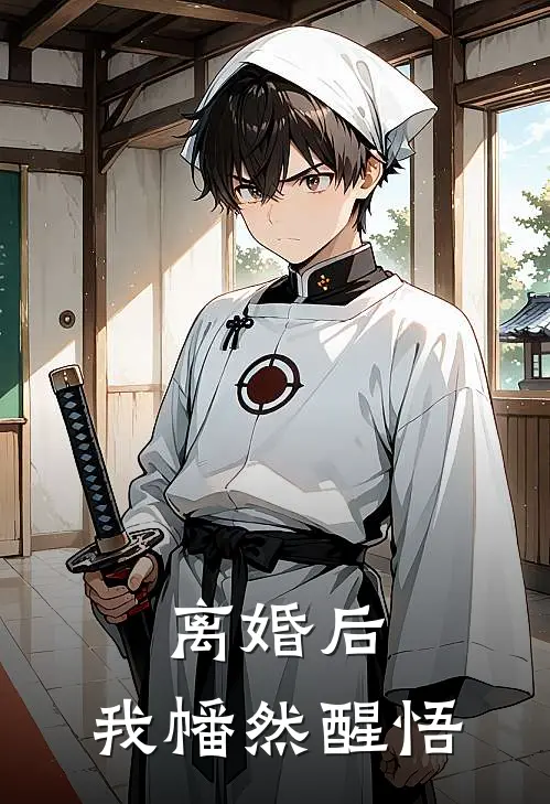 离婚后，我幡然醒悟