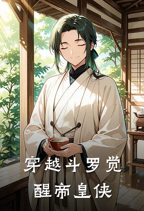 穿越斗罗觉醒帝皇侠