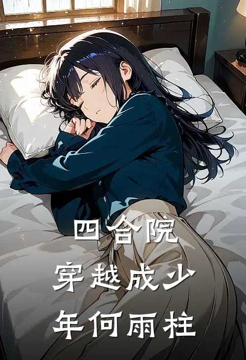 四合院：穿越成少年何雨柱