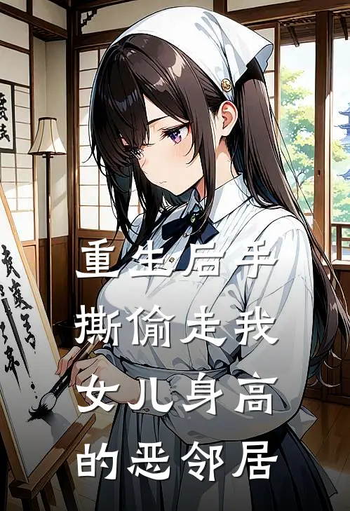 重生后手撕偷走我女儿身高的恶邻居