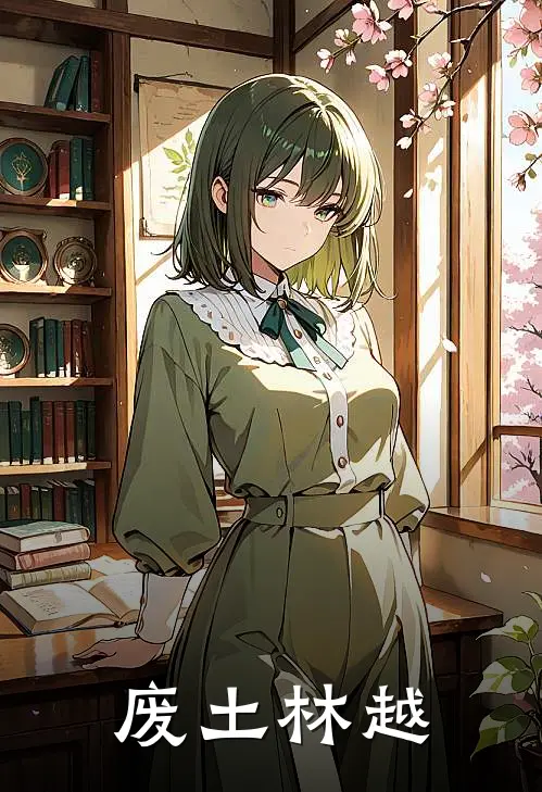 废土林越