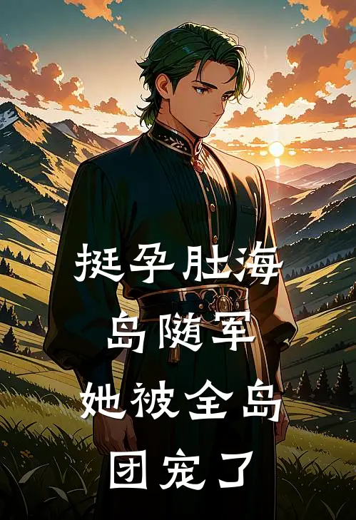 挺孕肚海岛随军，她被全岛团宠了