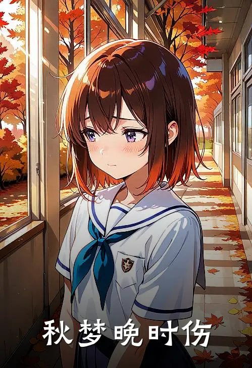 秋梦晚时伤