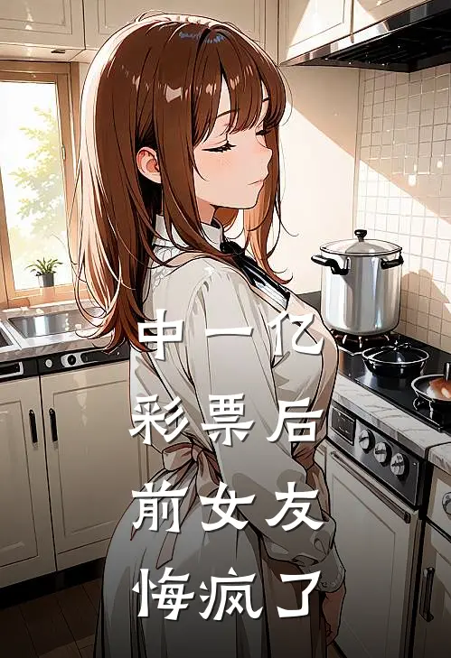 中一亿彩票后，前女友悔疯了