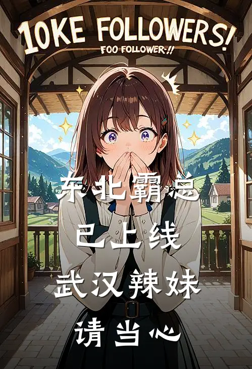 东北霸总已上线，武汉辣妹请当心