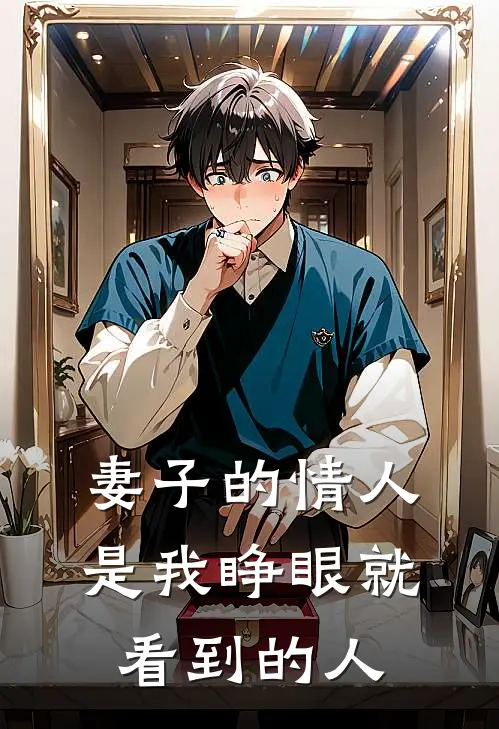 妻子的情人是我睁眼就看到的人