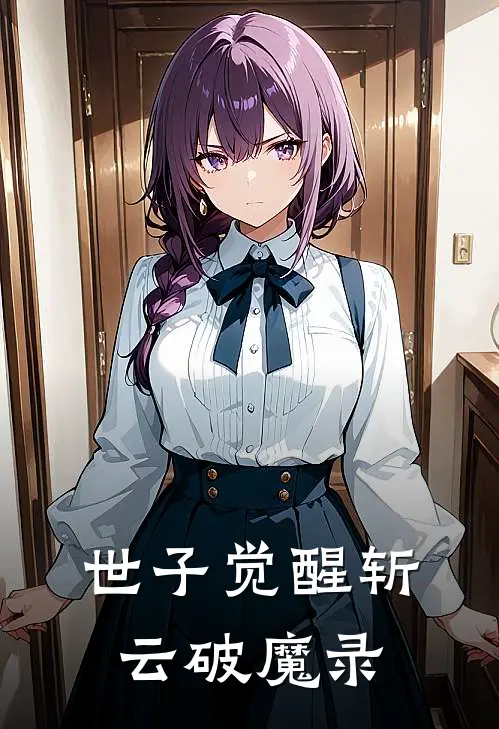 世子觉醒斩云破魔录