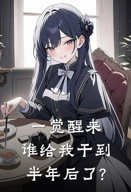 一觉醒来，谁给我干到半年后了?