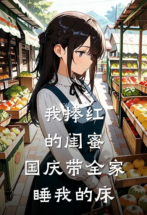 我捧红的闺蜜，国庆带全家睡我的床