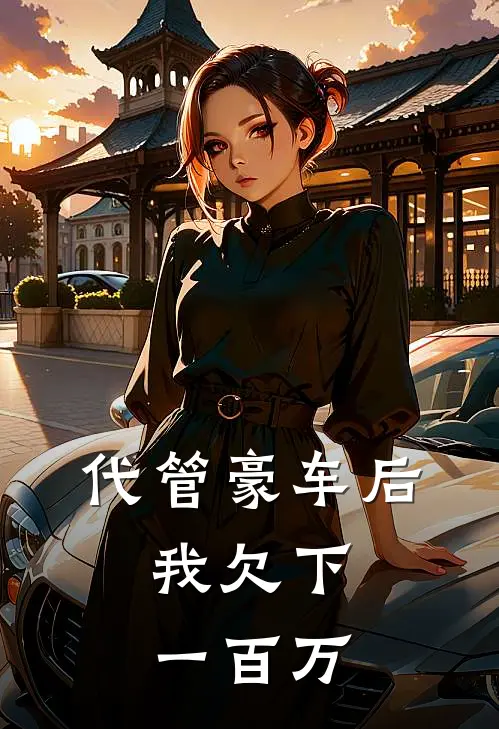 代管豪车后，我欠下一百万