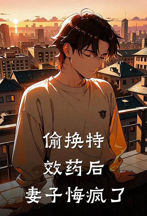 偷换特效药后，妻子悔疯了