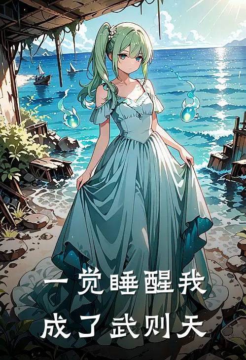 一觉睡醒我成了武则天