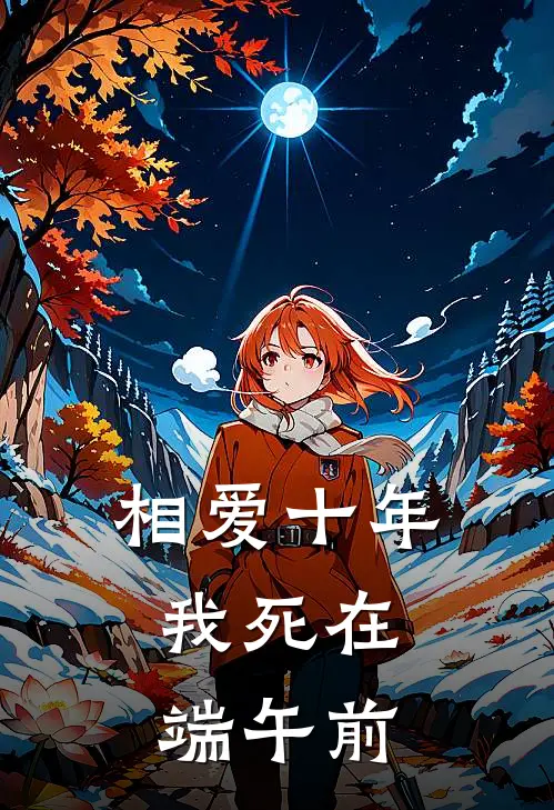 相爱十年，我死在端午前