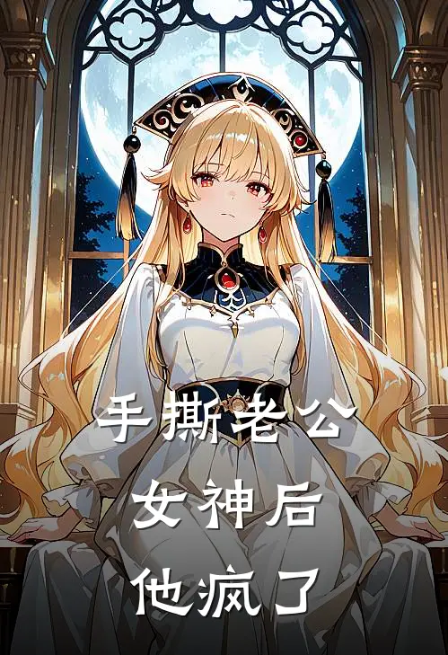 手撕老公女神后，他疯了