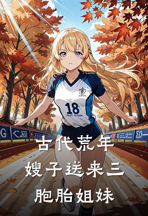 古代荒年，嫂子送来三胞胎姐妹