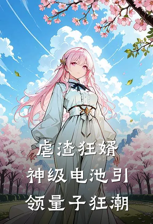 虐渣狂婿：神级电池引领量子狂潮