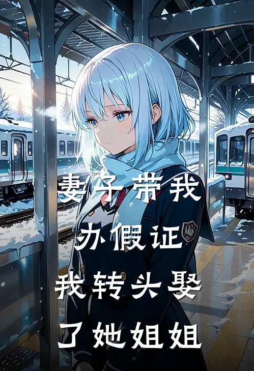 妻子带我办假证，我转头娶了她姐姐