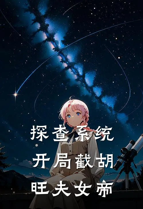 探查系统：开局截胡旺夫女帝