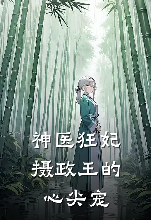 神医狂妃：摄政王的心尖宠