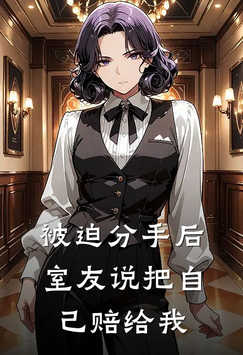 被迫分手后，室友说把自己赔给我