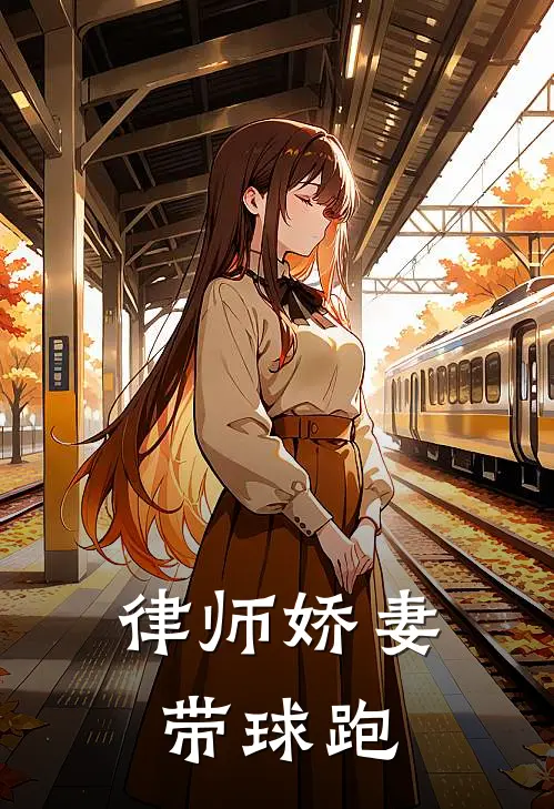 律师娇妻带球跑