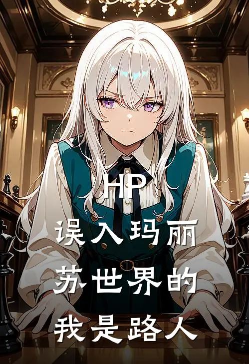 HP：误入玛丽苏世界的我是路人