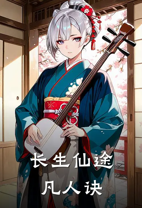 长生仙途凡人诀