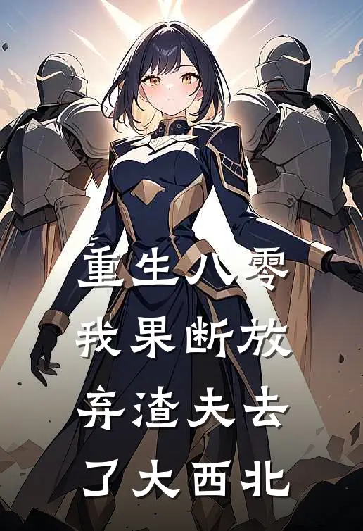 重生八零，我果断放弃渣夫去了大西北