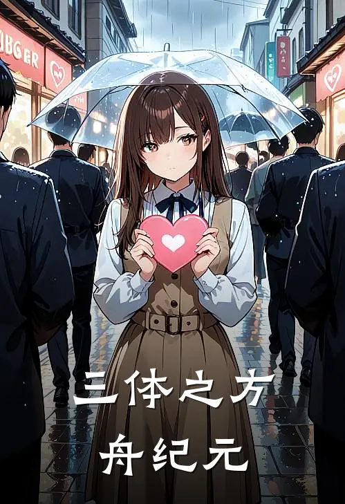 三体之方舟纪元