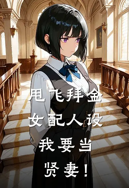 甩飞拜金女配人设，我要当贤妻！