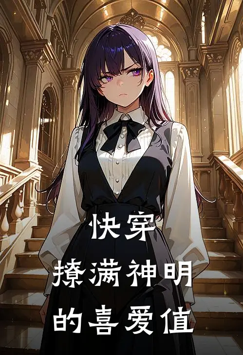 快穿：撩满神明的喜爱值