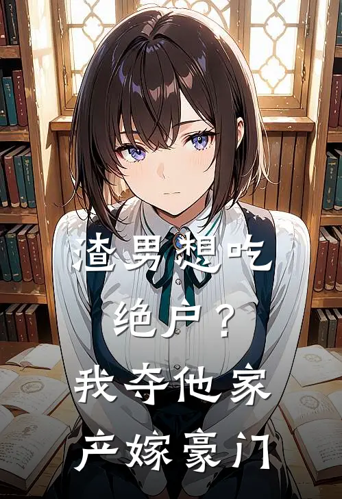 渣男想吃绝户？我夺他家产嫁豪门