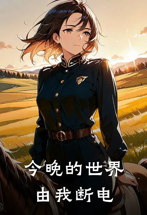 今晚的世界，由我断电