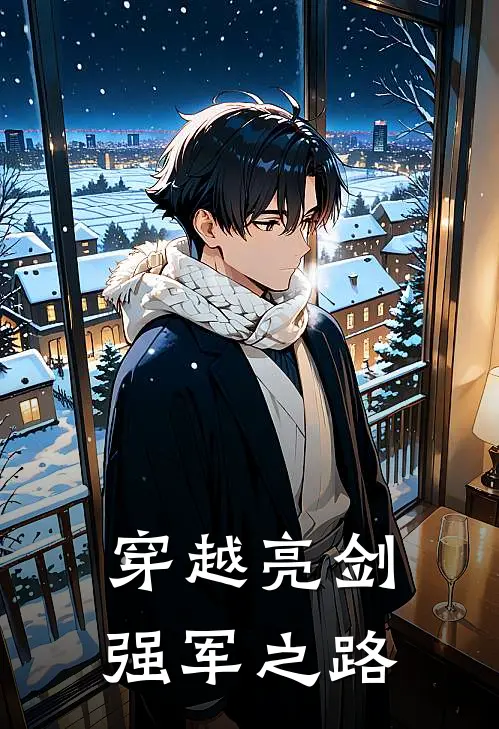 穿越亮剑：强军之路