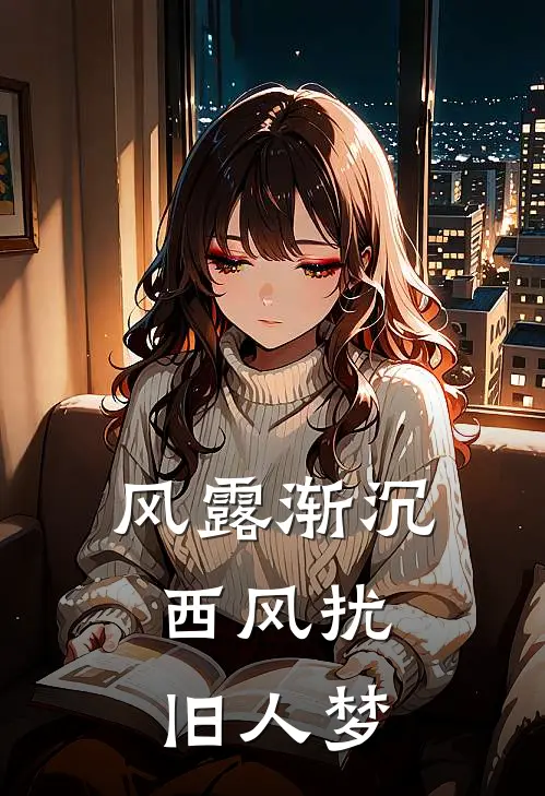 风露渐沉，西风扰旧人梦