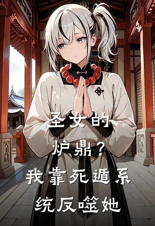 圣女的炉鼎？我靠死遁系统反噬她