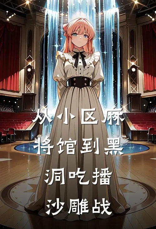 从小区麻将馆到黑洞吃播：沙雕战