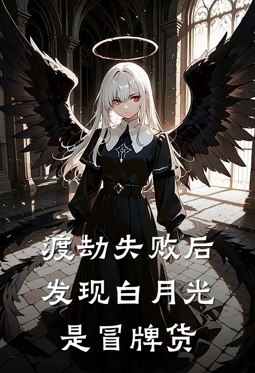 渡劫失败后，发现白月光是冒牌货