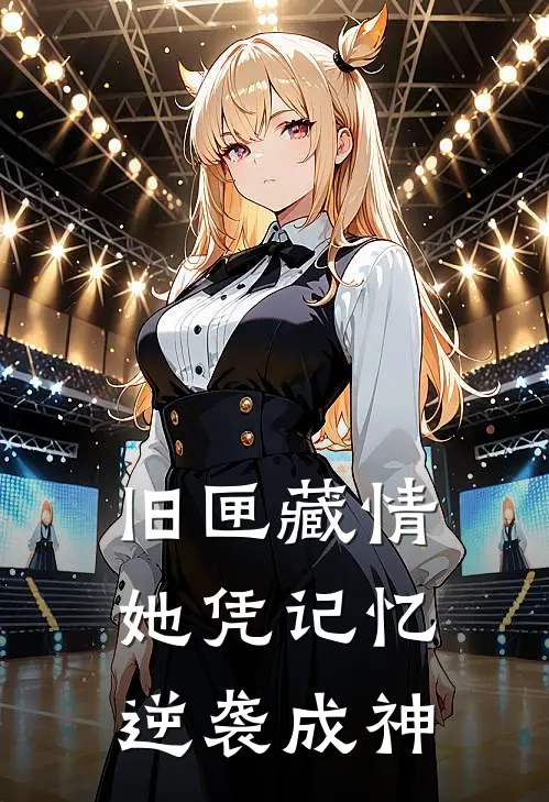 旧匣藏情她凭记忆逆袭成神