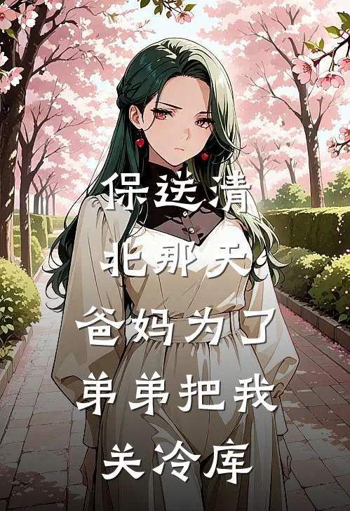 保送清北那天，爸妈为了弟弟把我关冷库