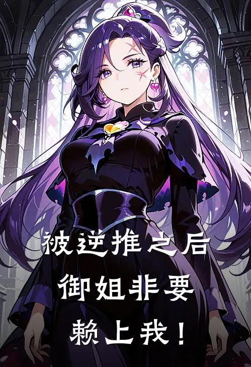 被逆推之后，御姐非要赖上我！