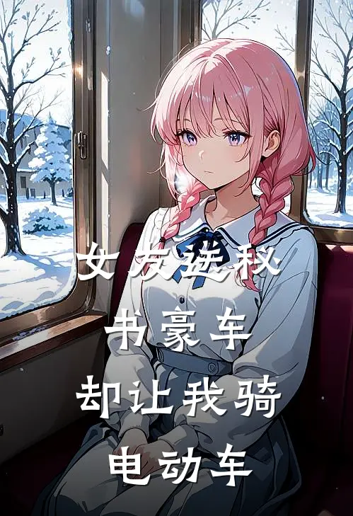 女友送秘书豪车，却让我骑电动车