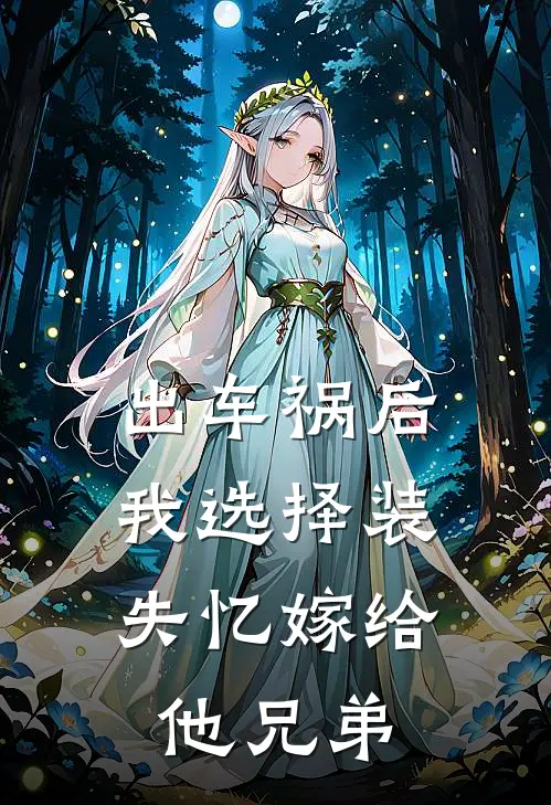 出车祸后，我选择装失忆嫁给他兄弟