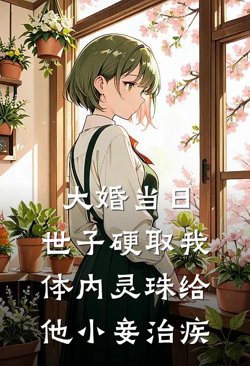 大婚当日，世子硬取我体内灵珠给他小妾治疾