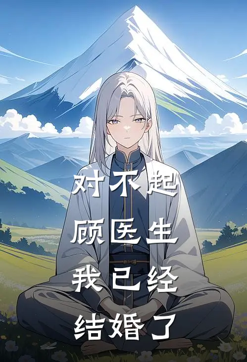 对不起顾医生，我已经结婚了