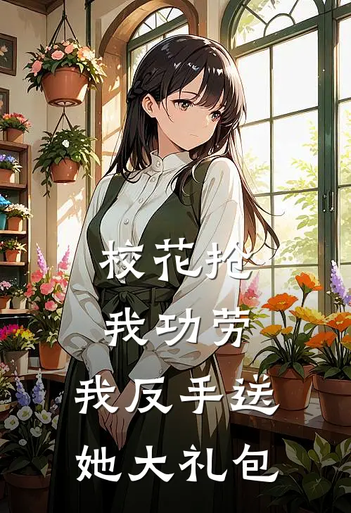 校花抢我功劳，我反手送她大礼包